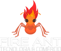 3. Fireant